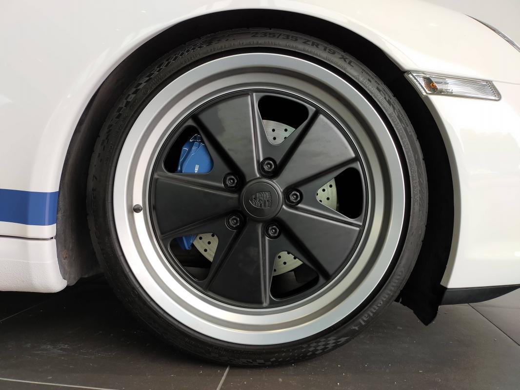 Porsche 911 - Photo 51