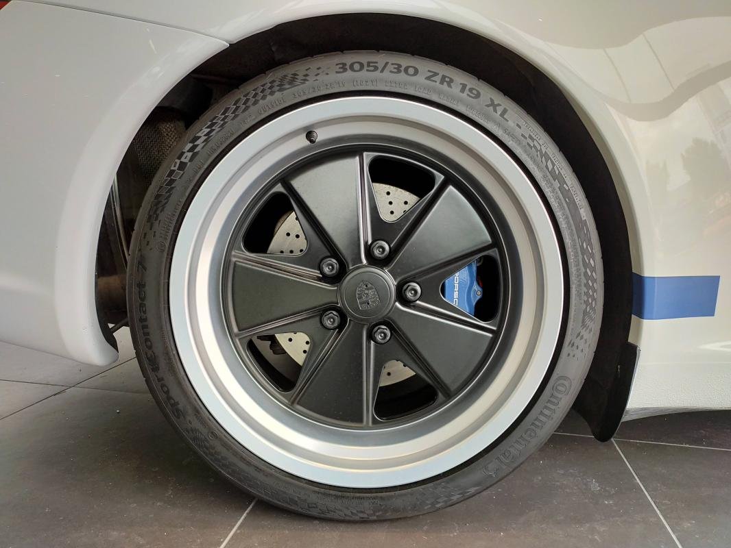 Porsche 911 - Photo 52