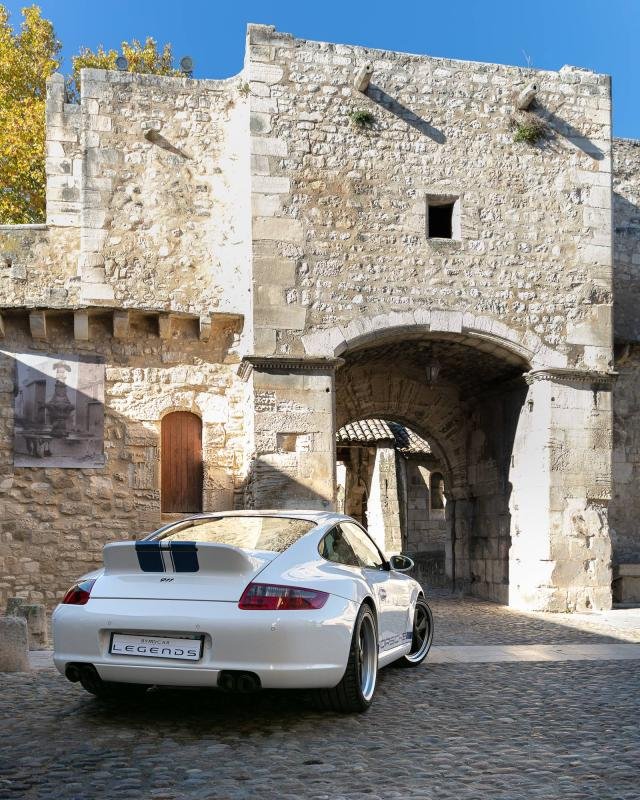 Porsche 911 - Photo 55