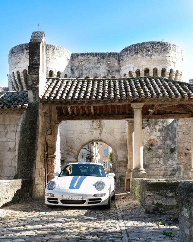 Porsche 911 - Photo 58