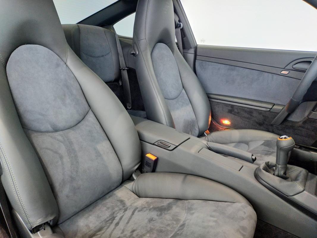 Porsche 911 - Photo 11