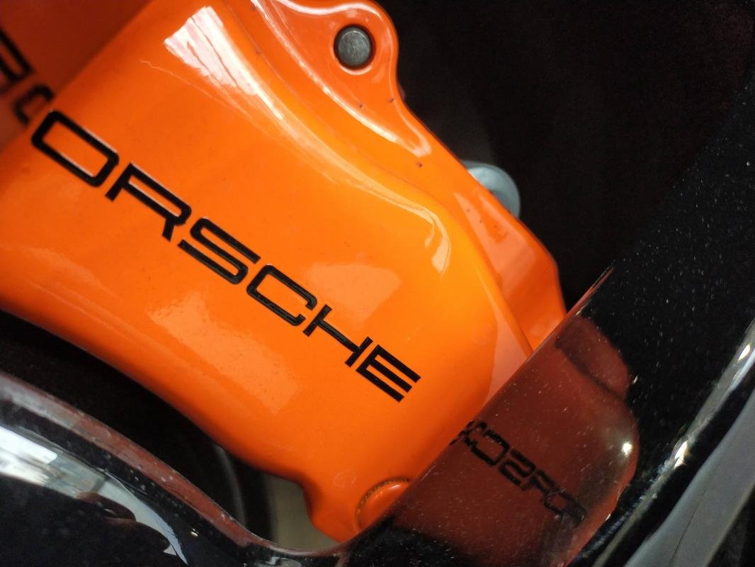 Porsche 911 - Photo 15