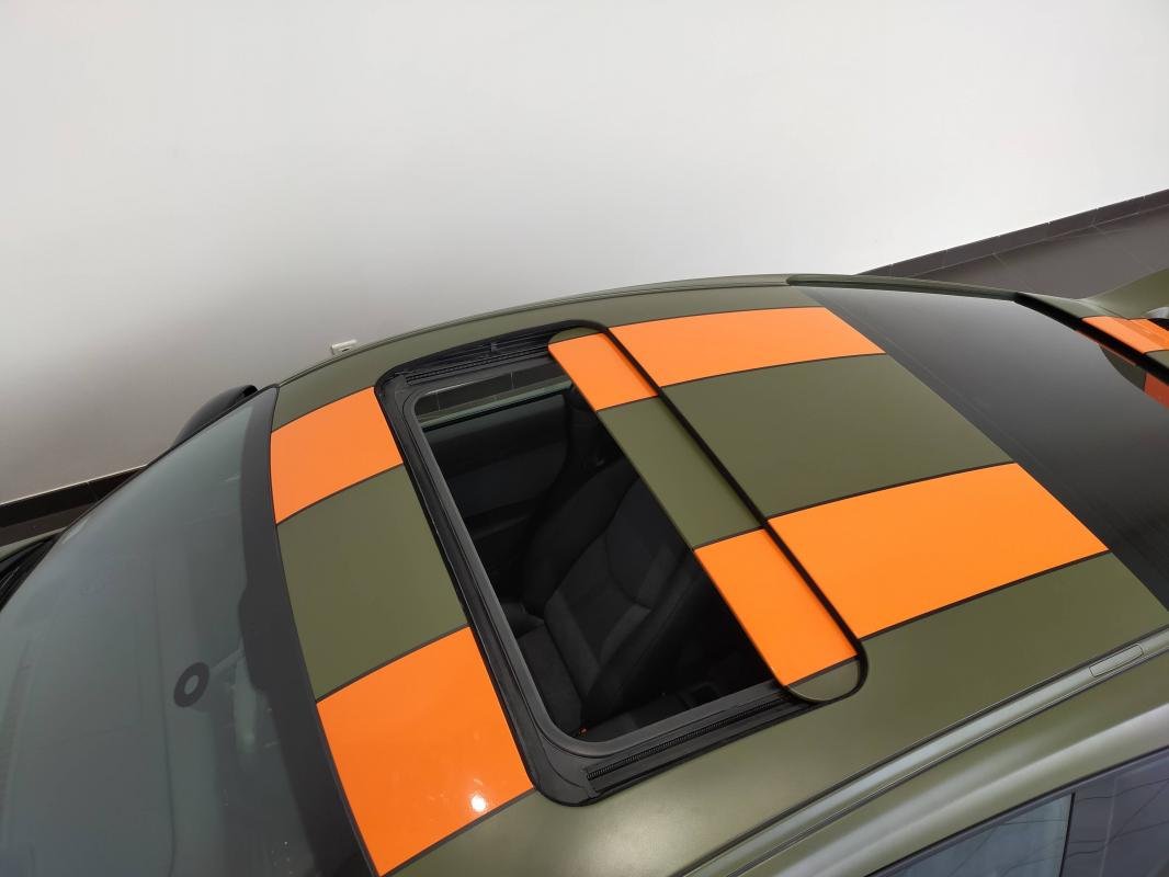 Porsche 911 - Photo 16