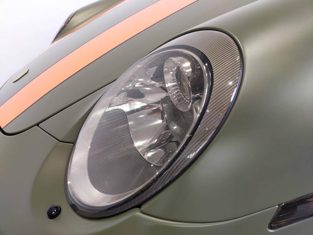 Porsche 911 - Photo 20