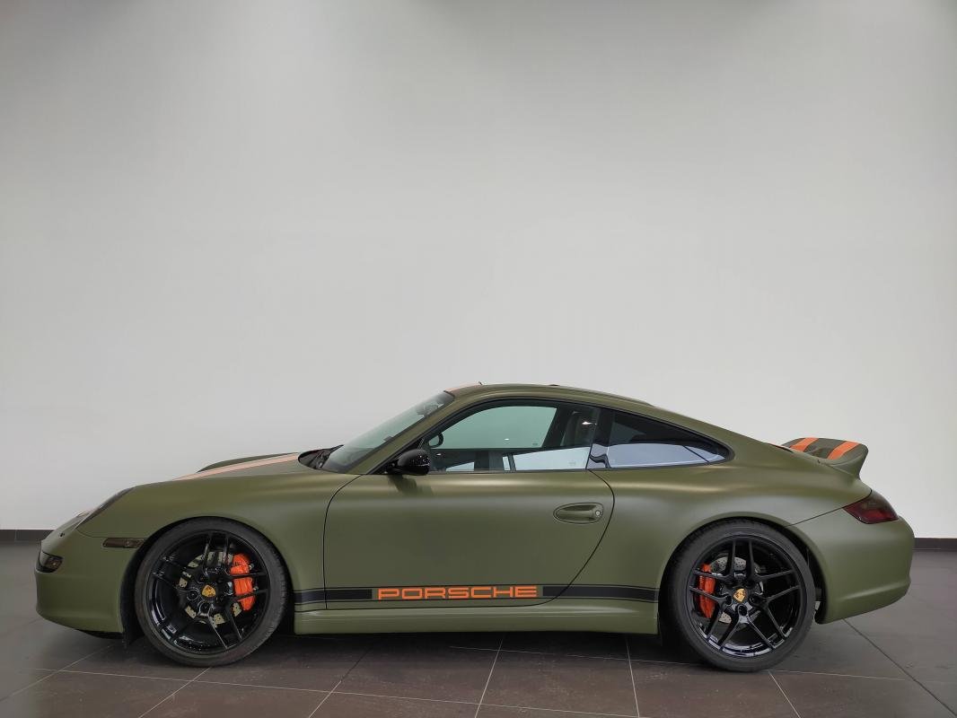 Porsche 911 - Photo 2