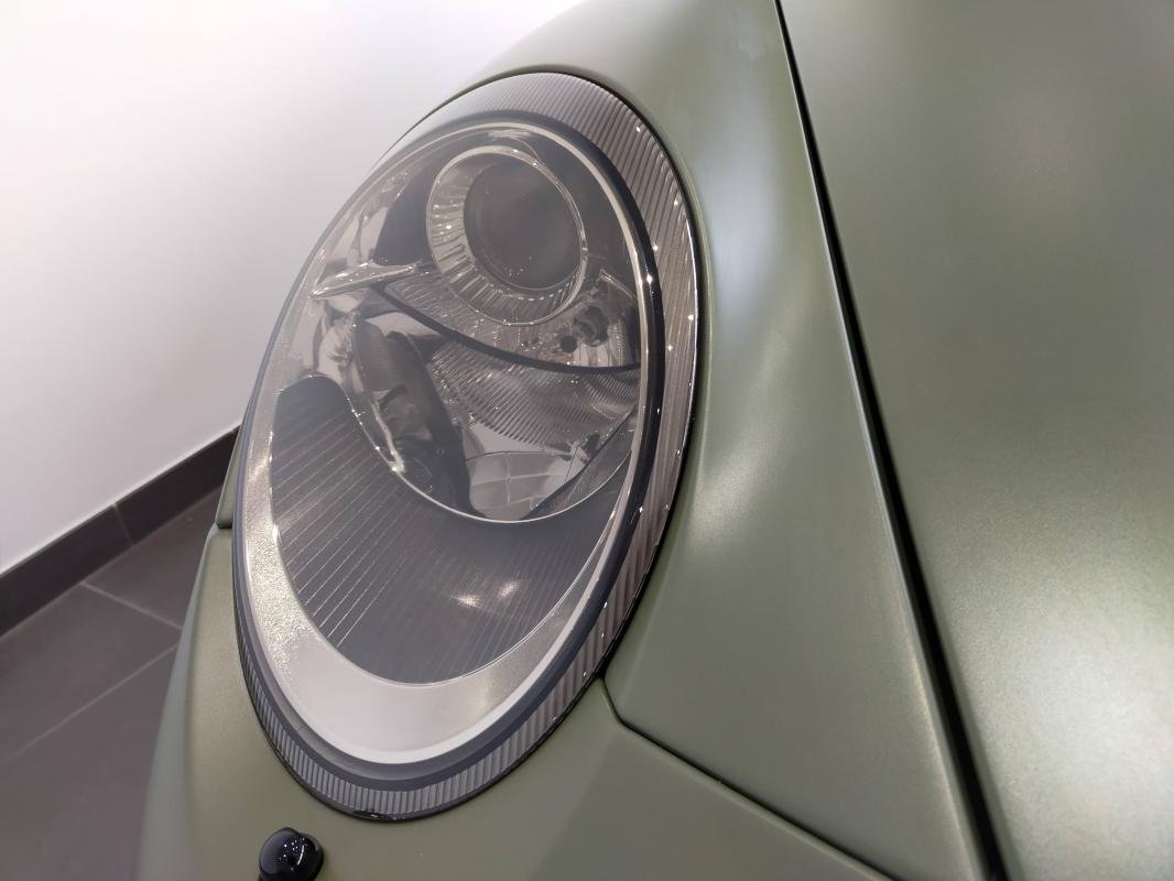 Porsche 911 - Photo 22