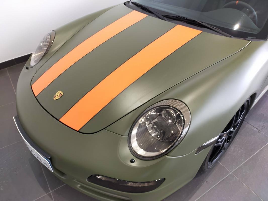 Porsche 911 - Photo 23