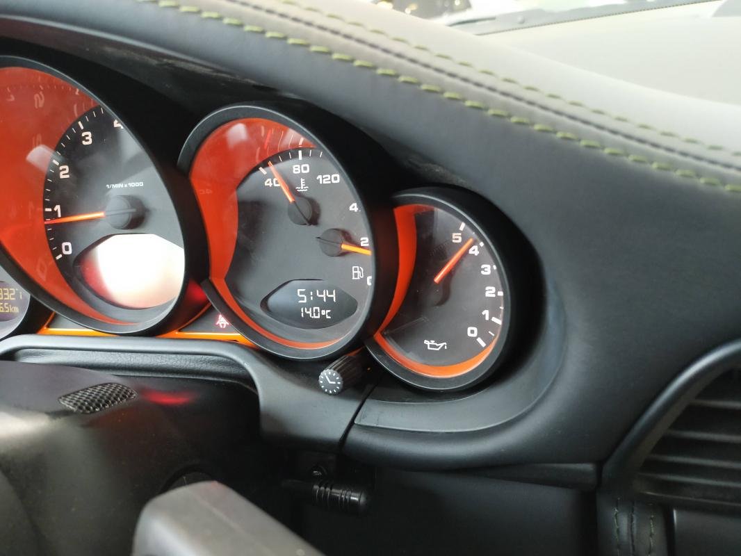 Porsche 911 - Photo 36