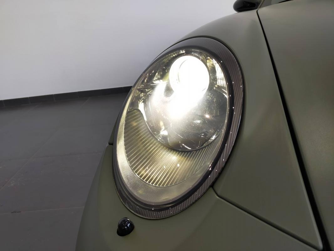 Porsche 911 - Photo 39
