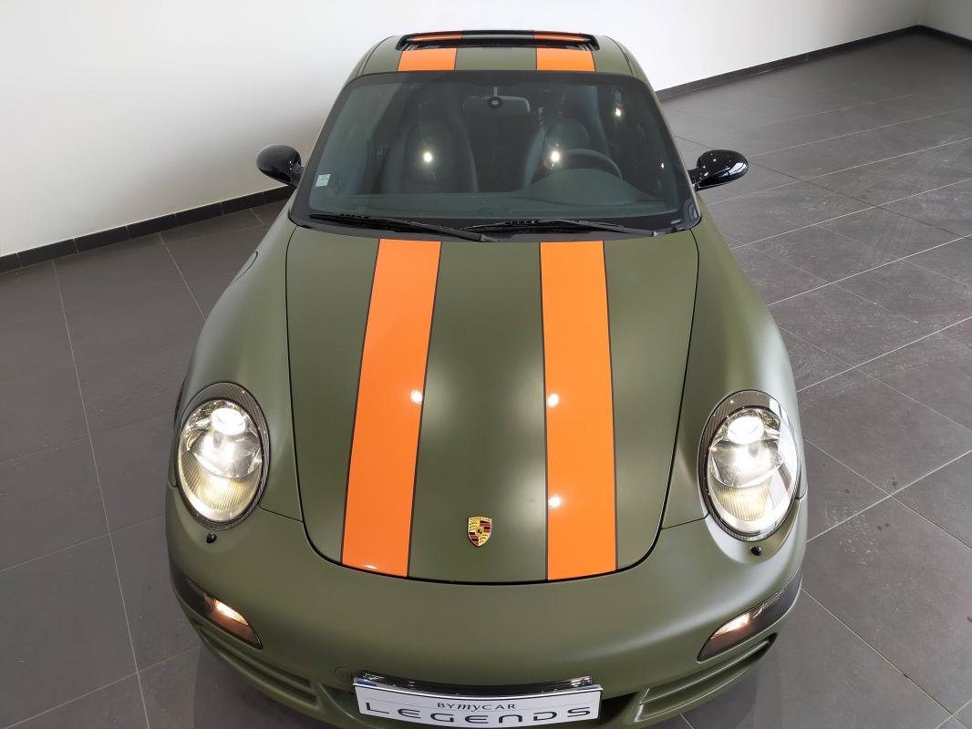 Porsche 911 - Photo 40