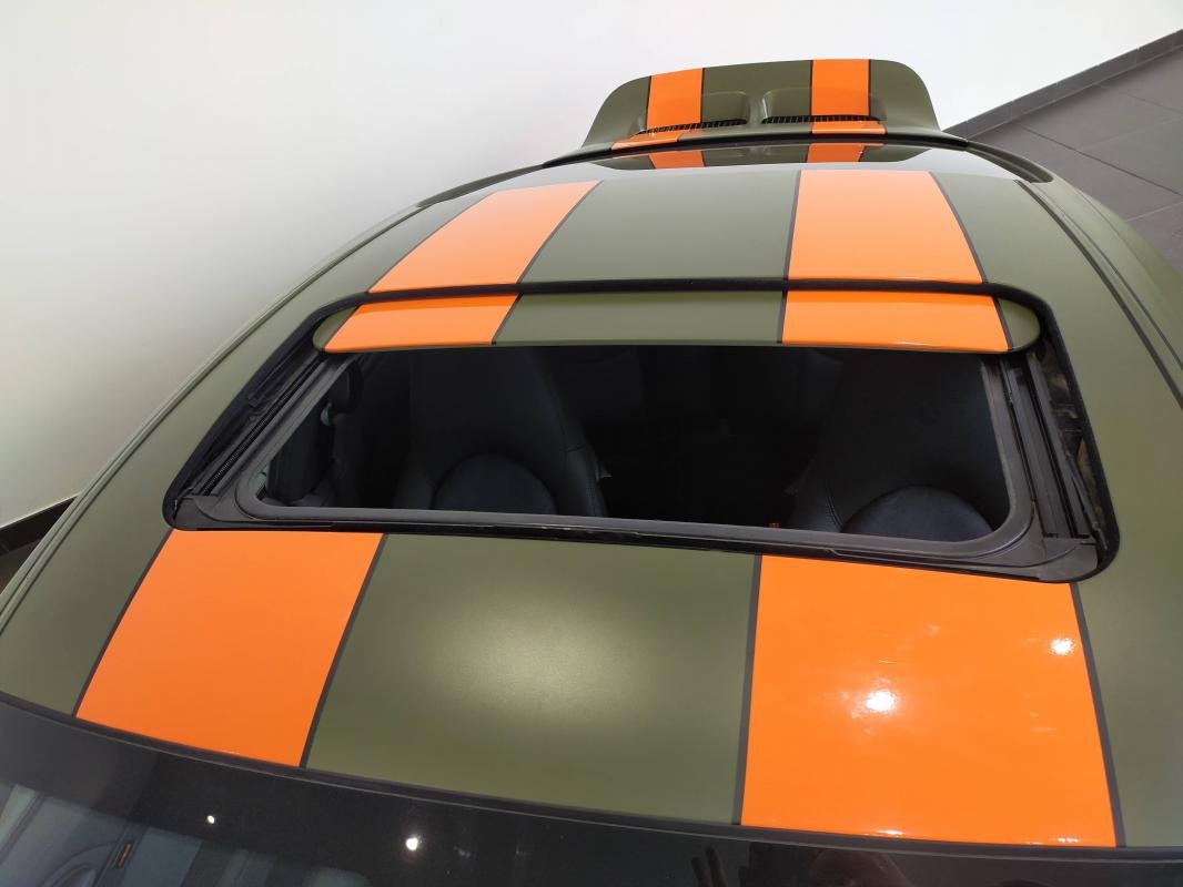 Porsche 911 - Photo 41
