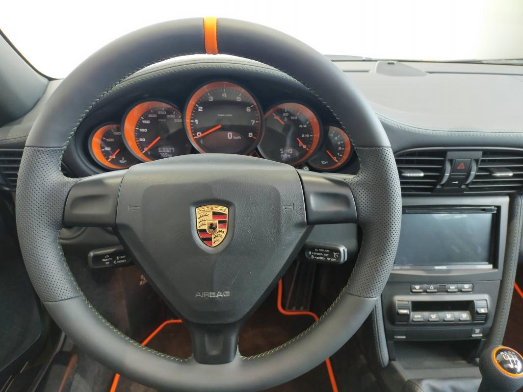 Porsche 911 - Photo 42