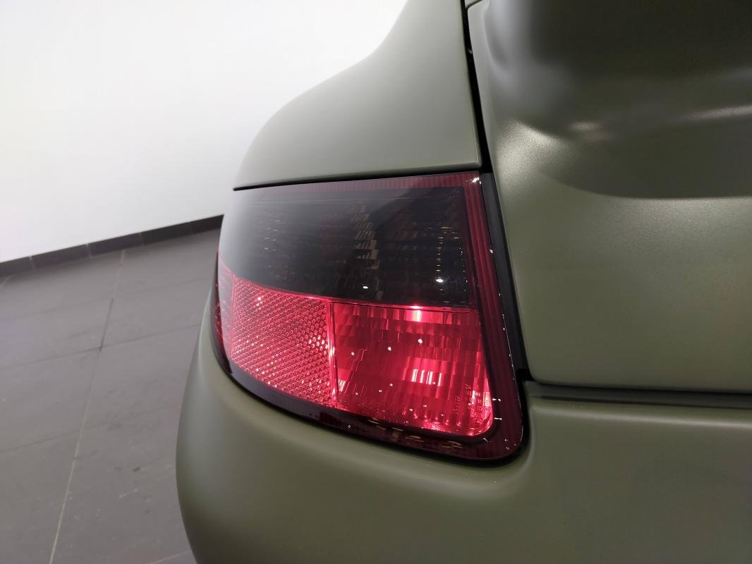 Porsche 911 - Photo 43