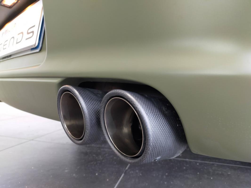 Porsche 911 - Photo 44