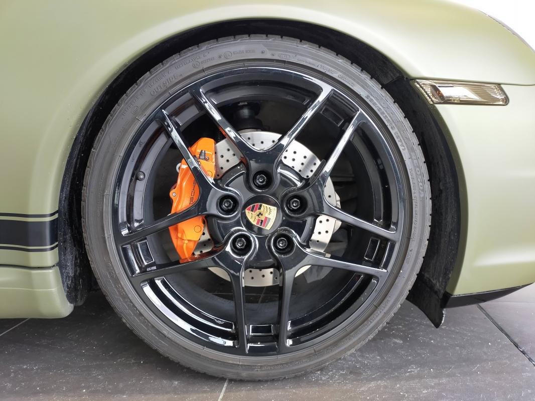 Porsche 911 - Photo 45
