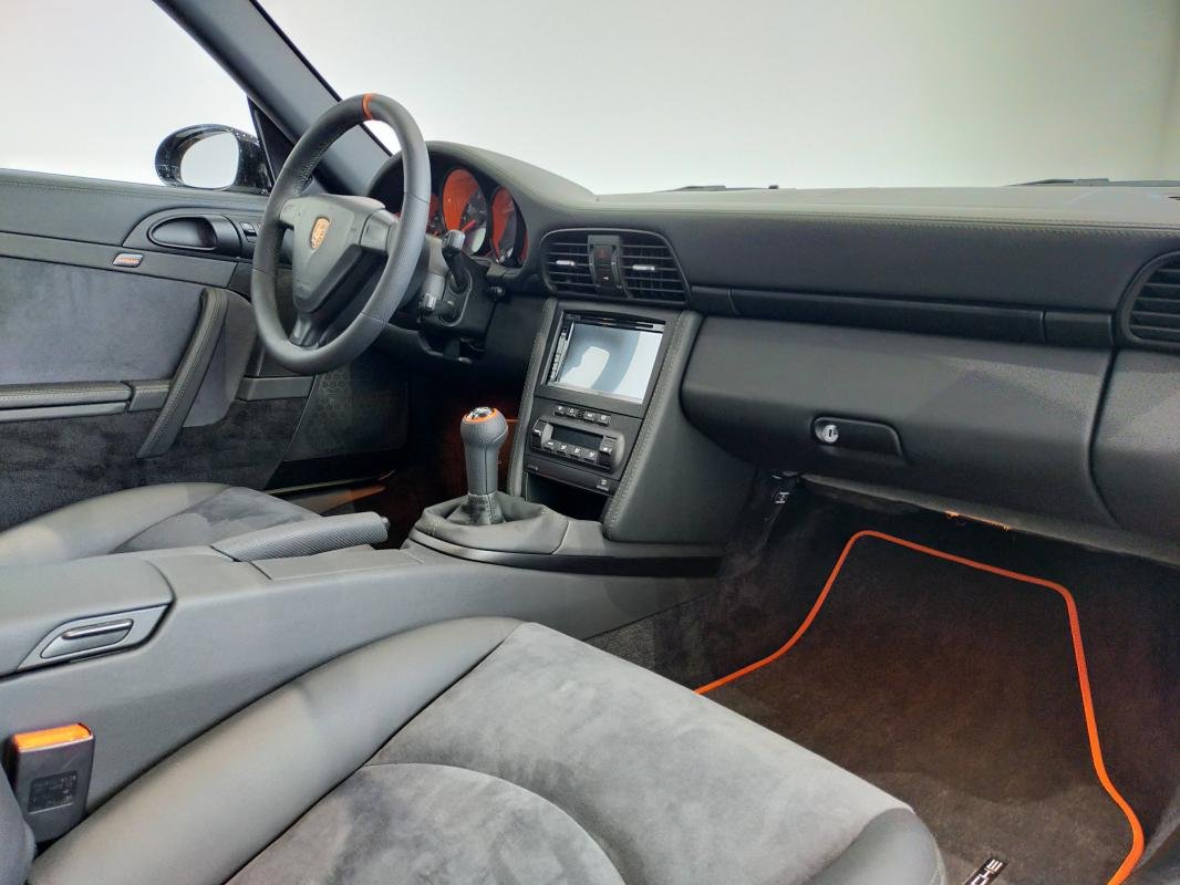 Porsche 911 - Photo 49