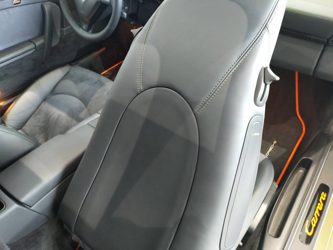 Porsche 911 - Photo 50