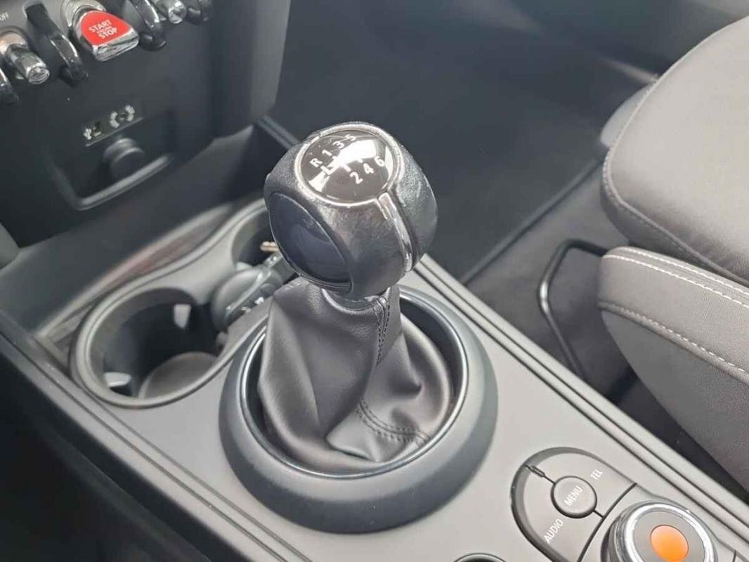 Mini Countryman - Photo 15