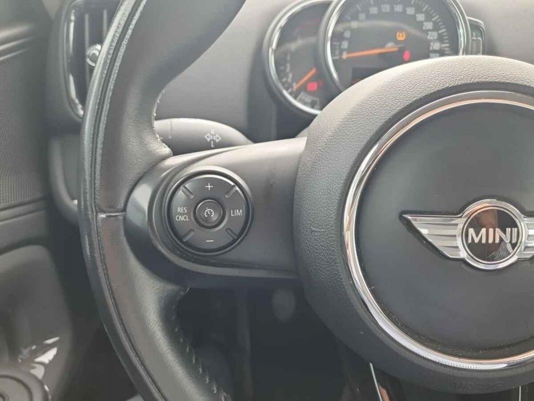 Mini Countryman - Photo 17