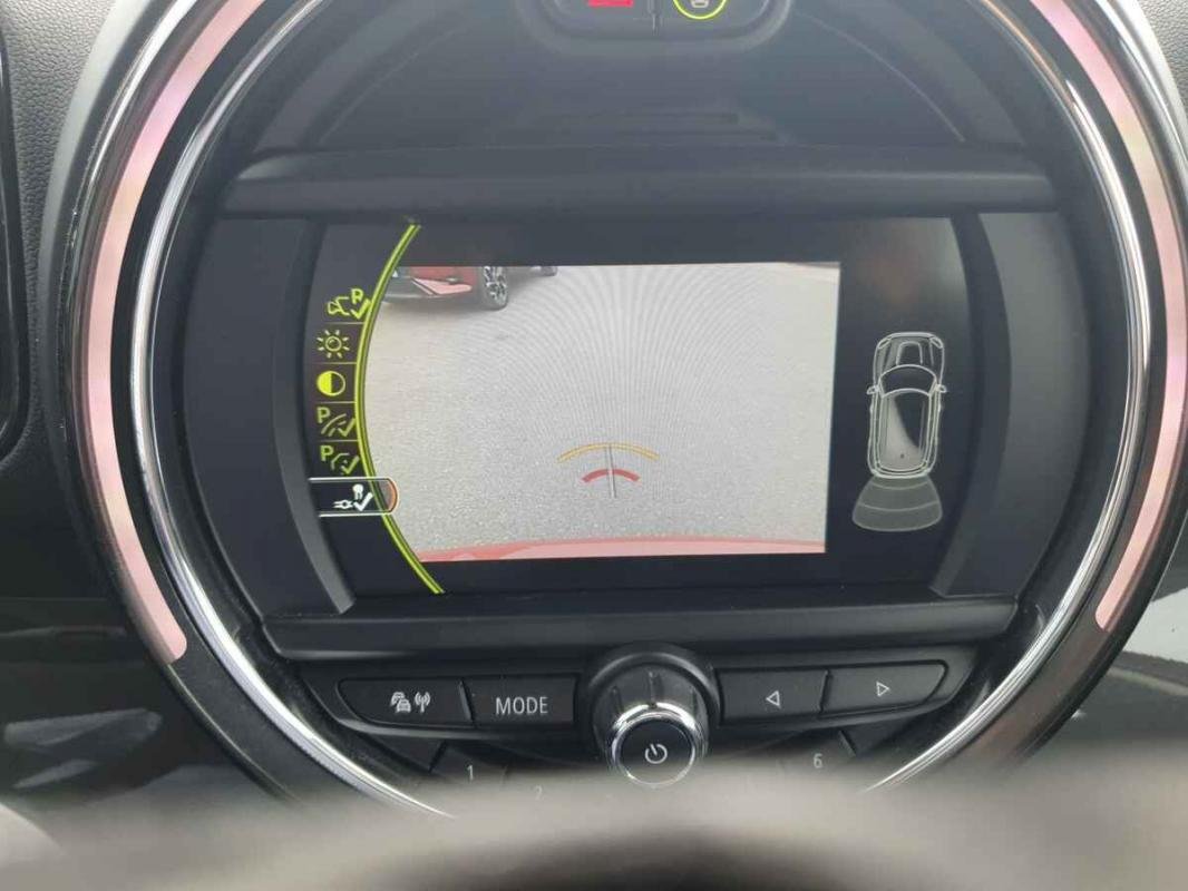 Mini Countryman - Photo 22
