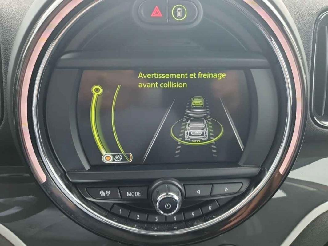 Mini Countryman - Photo 23