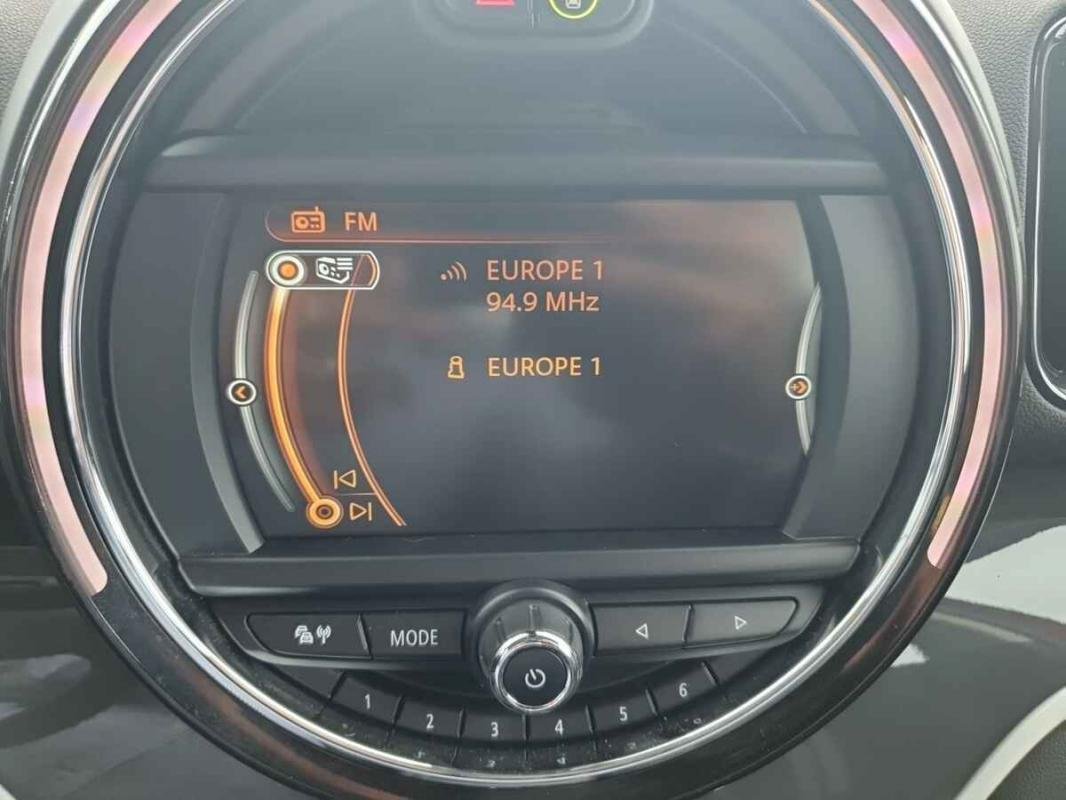 Mini Countryman - Photo 24