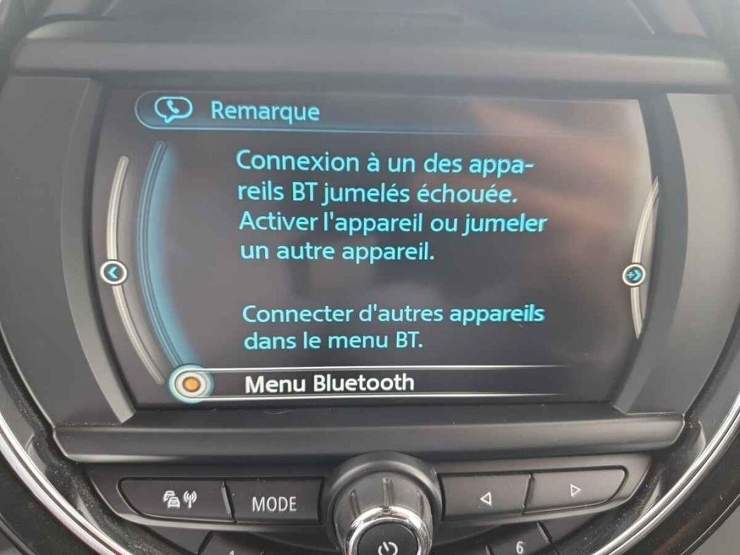 Mini Countryman - Photo 25