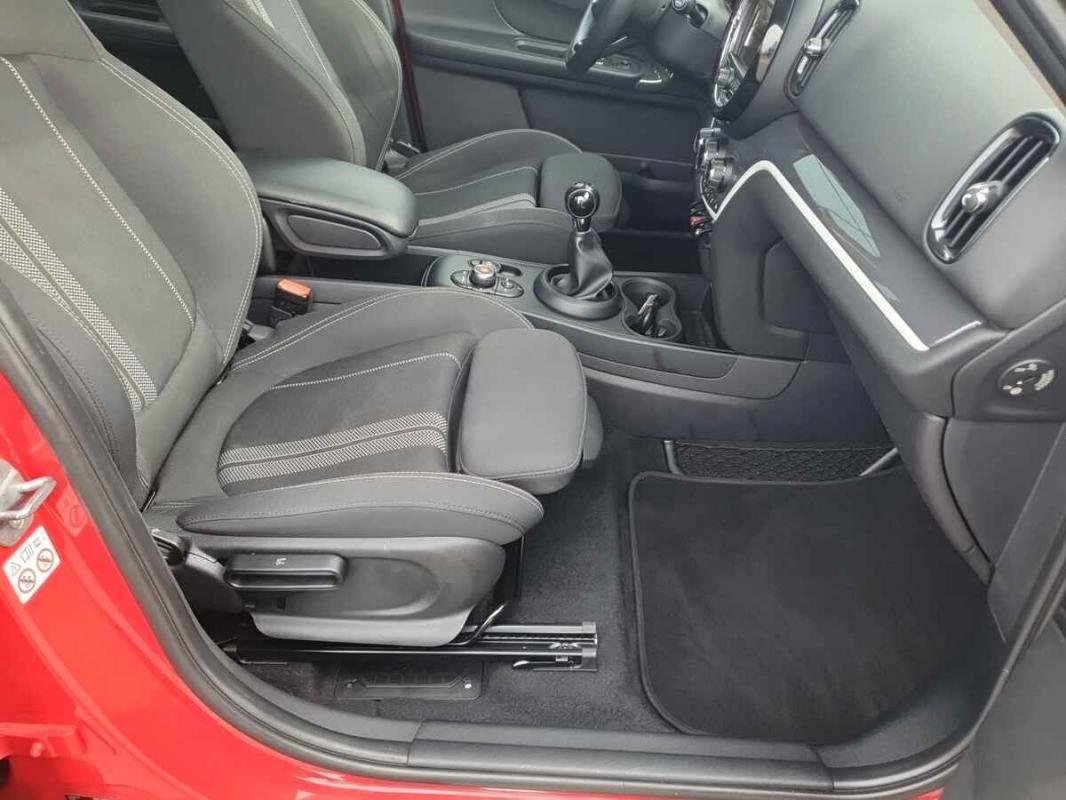 Mini Countryman - Photo 26