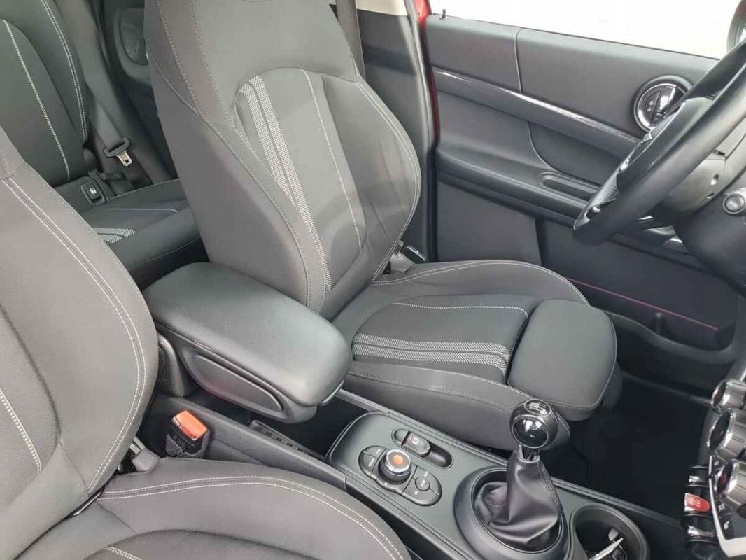 Mini Countryman - Photo 27