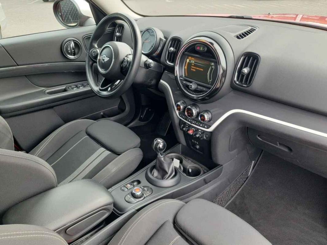 Mini Countryman - Photo 28