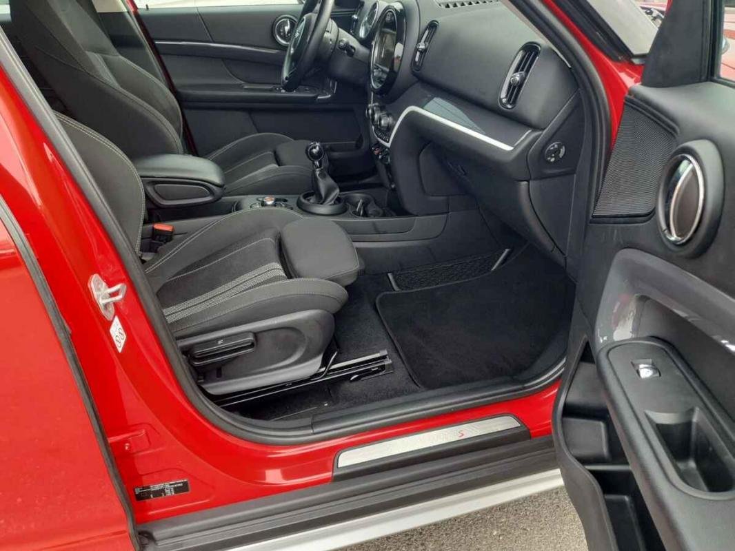 Mini Countryman - Photo 29