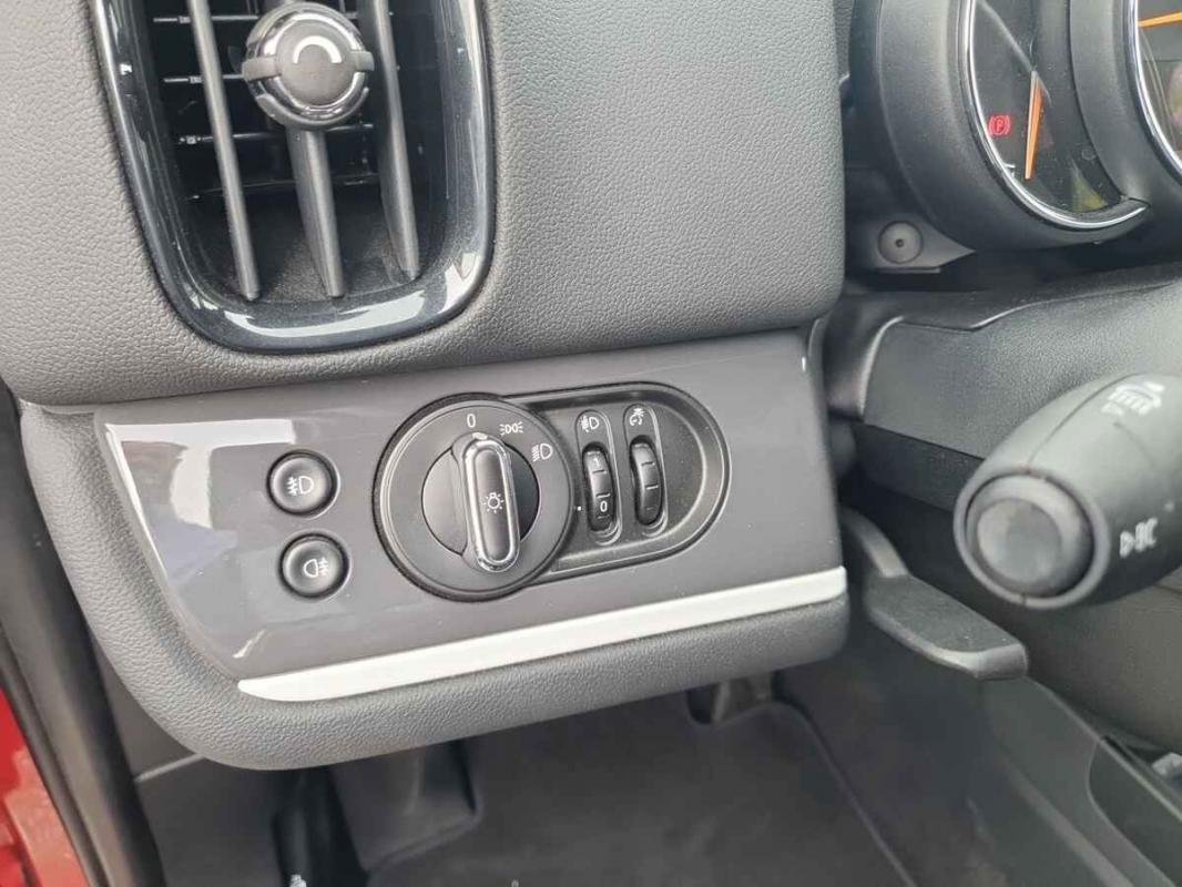 Mini Countryman - Photo 30