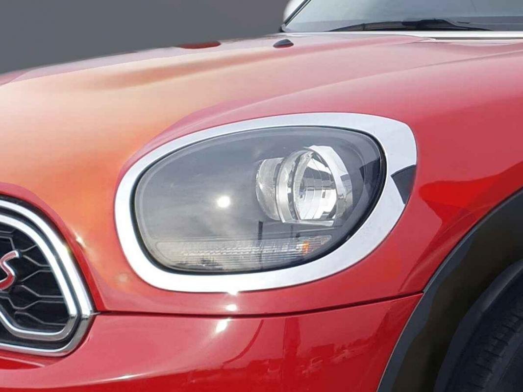 Mini Countryman - Photo 31