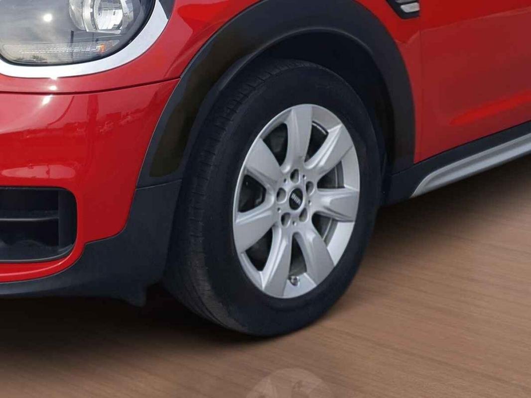 Mini Countryman - Photo 32