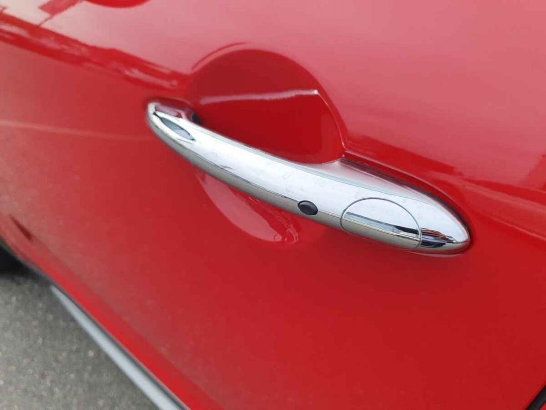 Mini Countryman - Photo 33