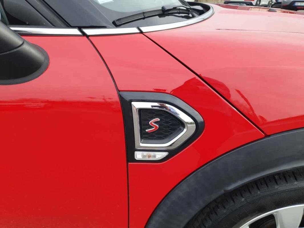 Mini Countryman - Photo 34