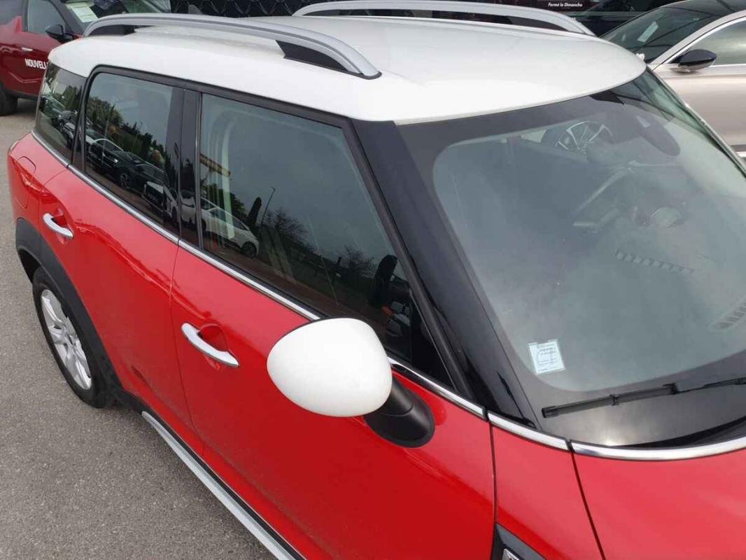 Mini Countryman - Photo 35