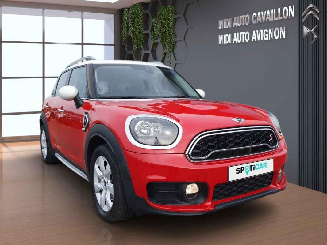 Mini Countryman - Photo 37