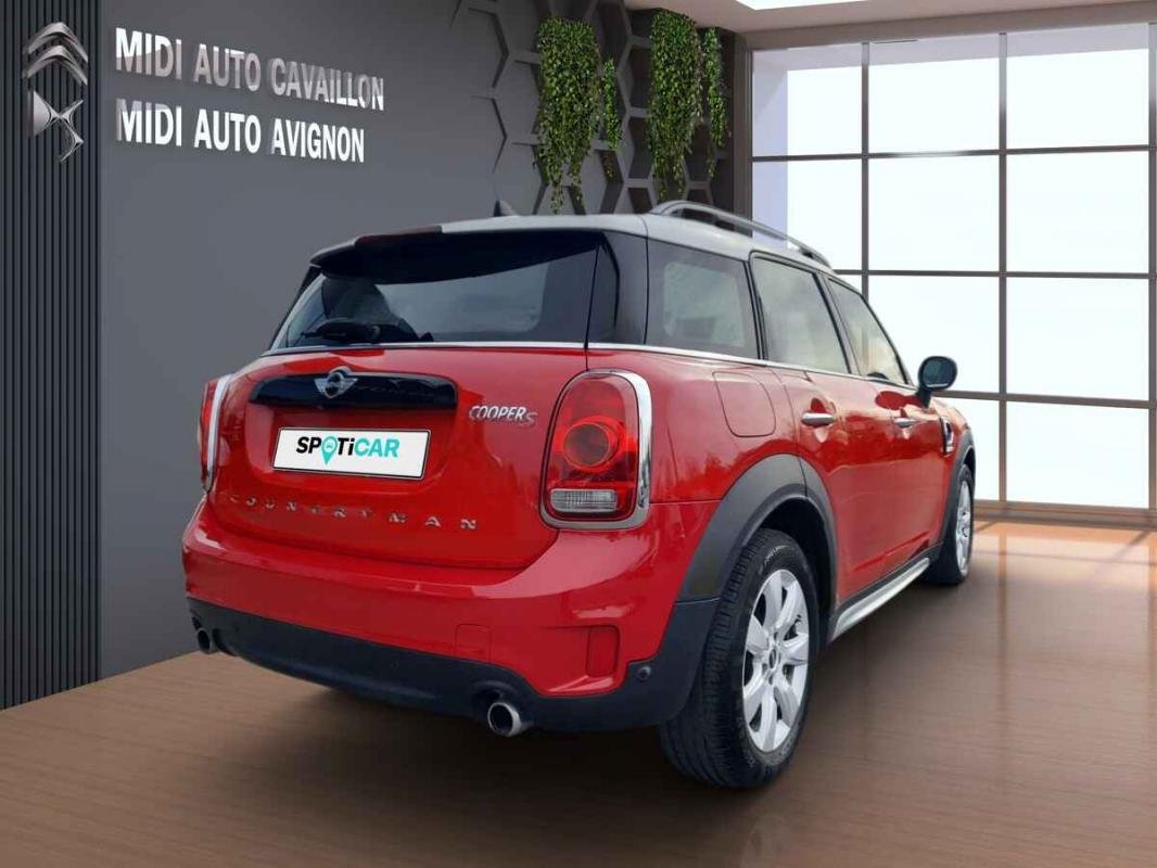 Mini Countryman - Photo 39