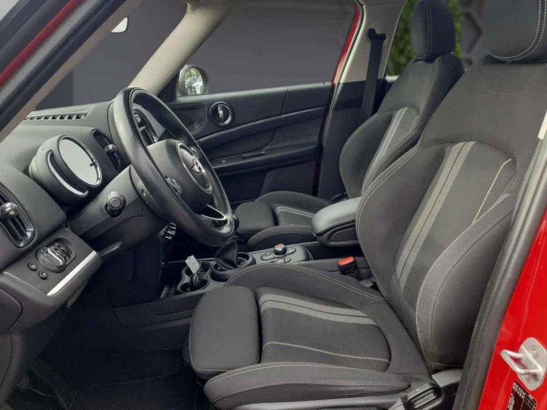 Mini Countryman - Photo 7