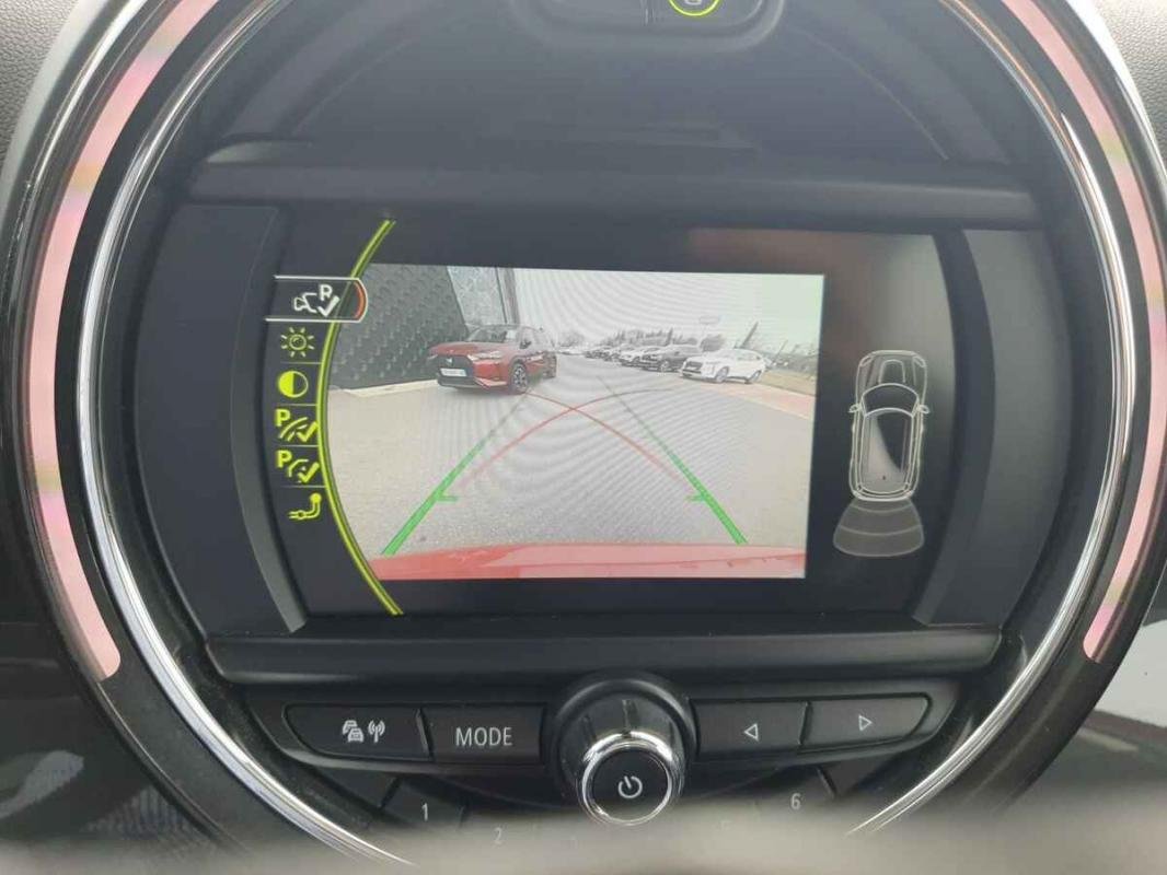 Mini Countryman - Photo 11