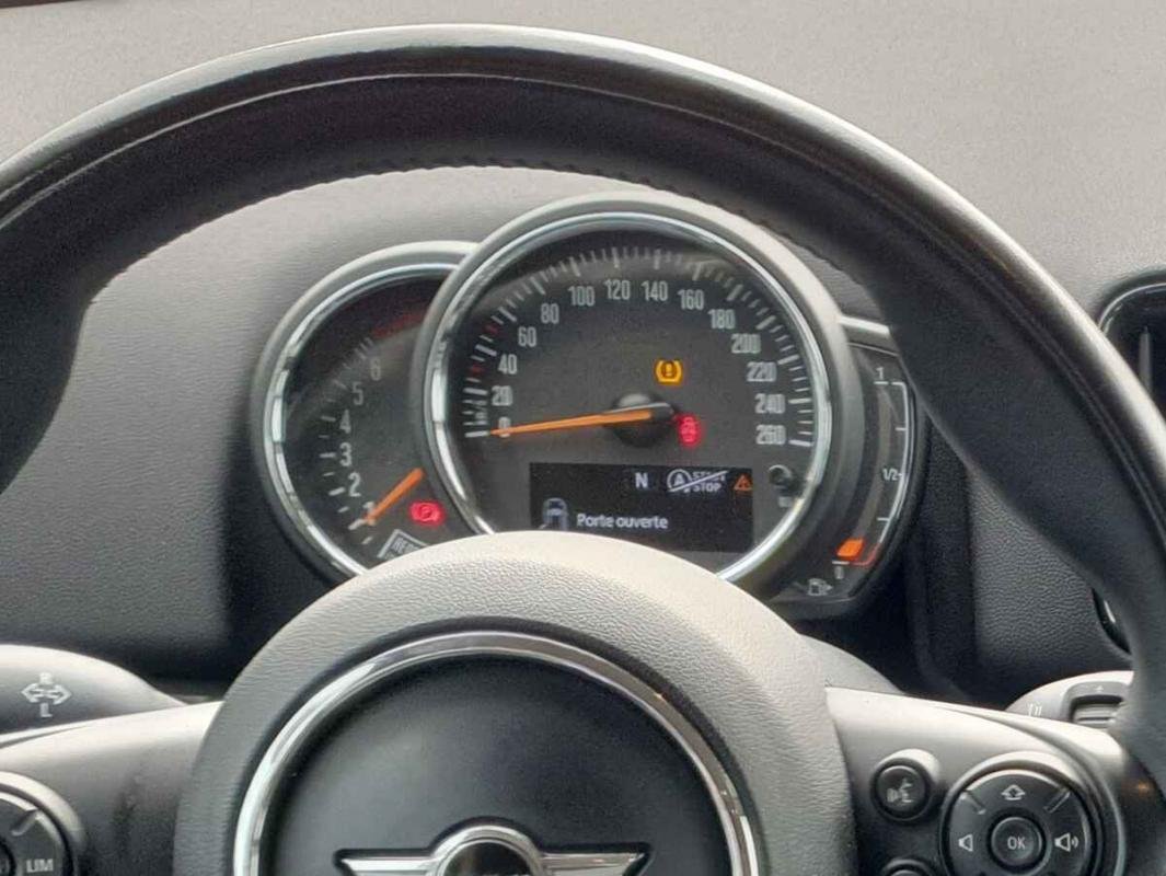 Mini Countryman - Photo 16