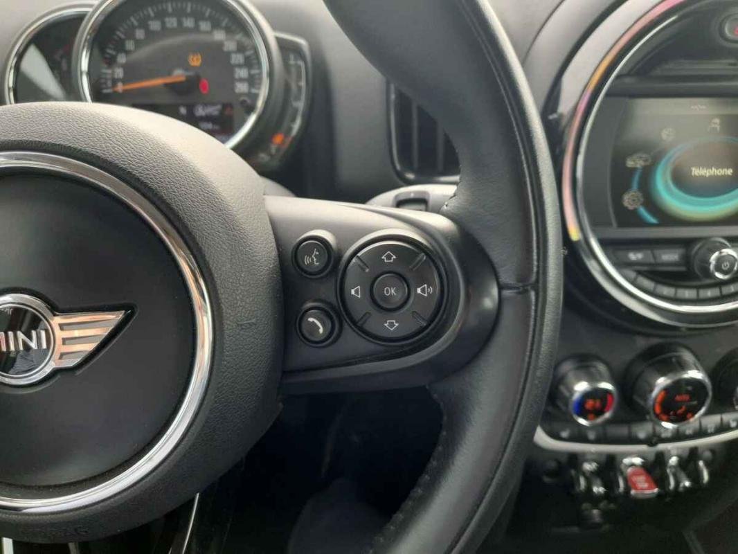 Mini Countryman - Photo 18