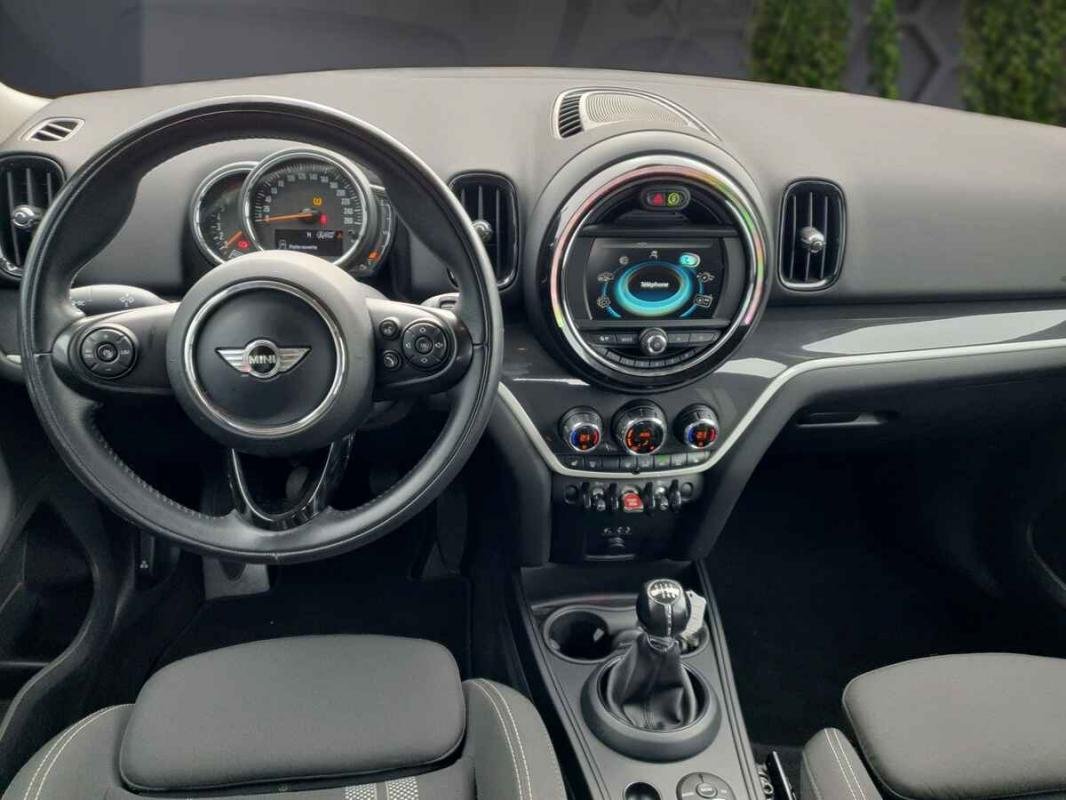 Mini Countryman - Photo 6