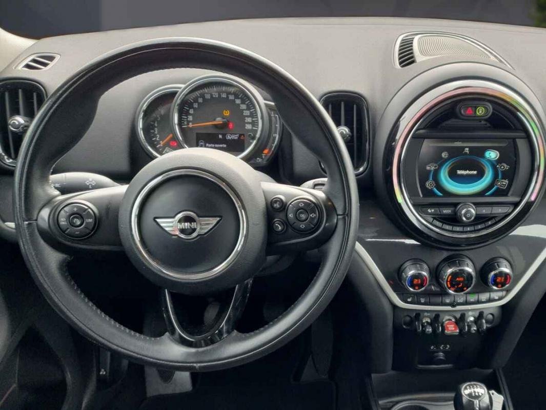 Mini Countryman - Photo 9