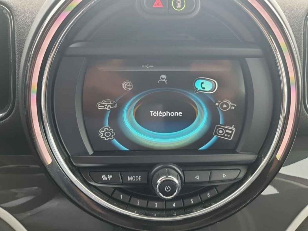 Mini Countryman - Photo 10