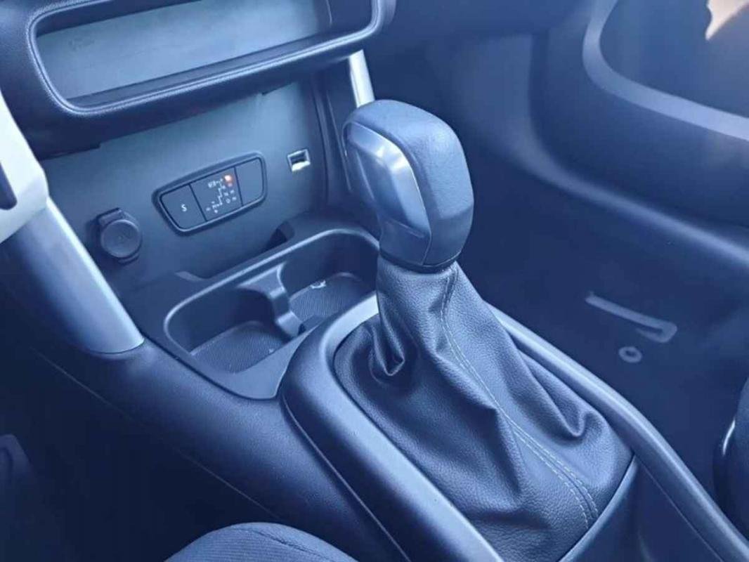 Citroën C3 Aircross - Photo 12