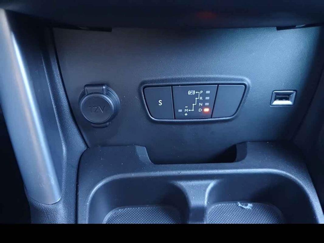 Citroën C3 Aircross - Photo 14