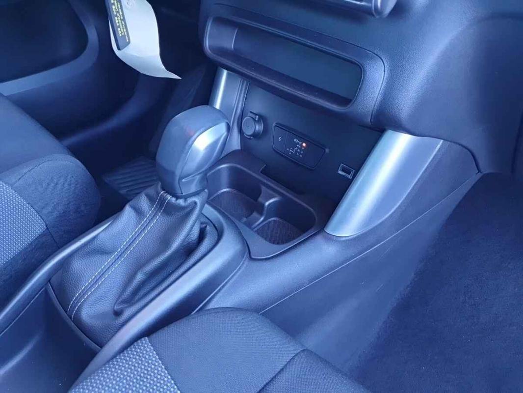 Citroën C3 Aircross - Photo 19