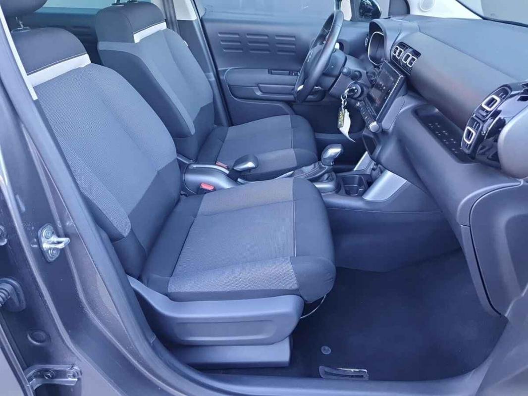 Citroën C3 Aircross - Photo 20